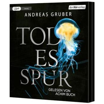Todesspur