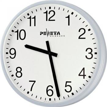 Peweta Nebenuhr 71.350.421, EAN 4250594511024