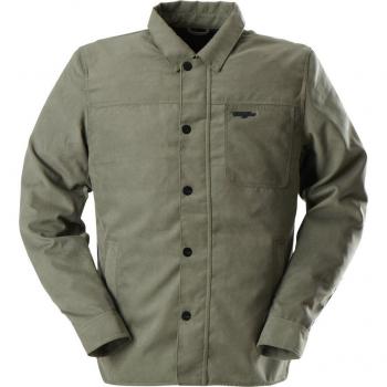 Furygan Marlon X Kevlar Biker Jacket