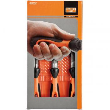 1-476 ERGO™ File Set 6 Piece 4in