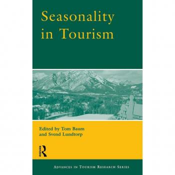 Seasonality in Tourism