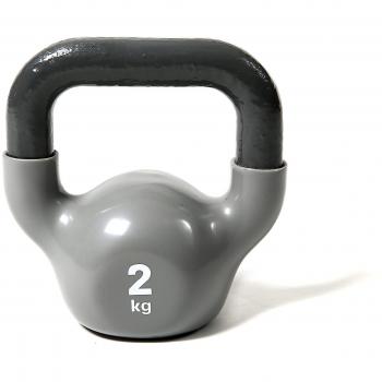 Reebok Power Kettlebell Frau