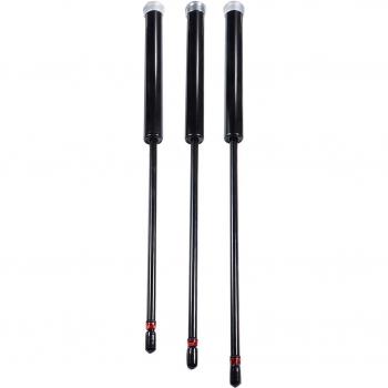 Manual Control Air Damping Rod for Bicycle