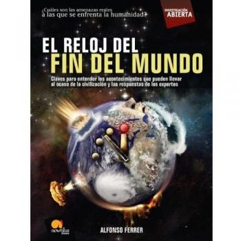 El reloj del Fin del Mundo