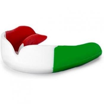 Paradenti Junior Tricolore Uomo TU – Leone