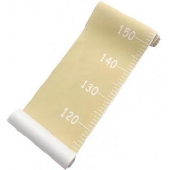 Nursery Height Measurement Ruler