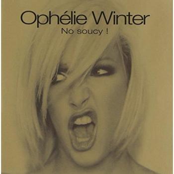 Ophelie Winter Zéro Souncy!
