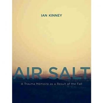 Air Salt: A Trauma Mémoire as a Result of the Fall