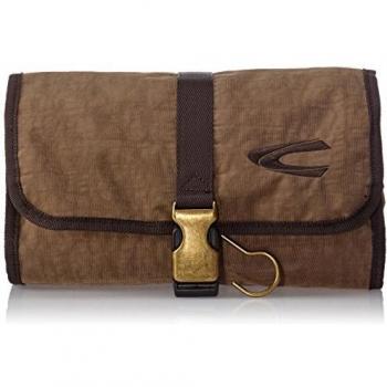 Camel Active Journey Kosmetiktasche 24.5x5x17.5 Sand