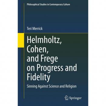 Vitalsource Technologies, Inc. Helmholtz, Cohen, And Frege On Progress And Fidelity