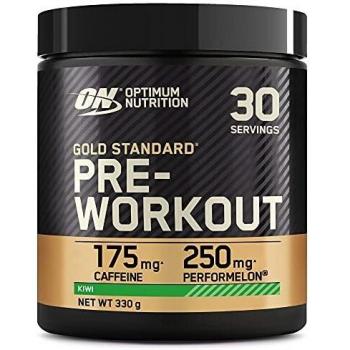 Optimum nutrition Gold Standard Pre-Workout