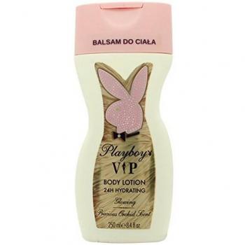 Pack 3x2 Loción Corporal Playboy VIP Glowing 750 ml