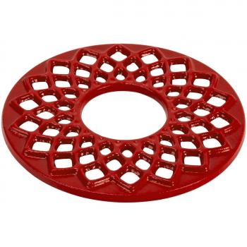 Klein Cirkel Laveplaat