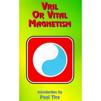 Book Tree: Vril or Vital Magnetism