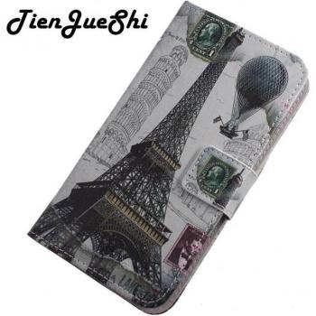 TEENO DUODUOGO J6 Plus Wallet Pouch with Flip Cover