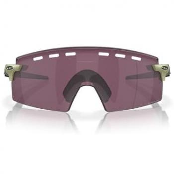 Occhiali da Sole Oakley Encoder Strike Vented OO 9235 Prizm Road Black