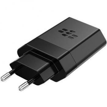 Adaptador Dual USB a Micro‑USB para BlackBerry 40‑26‑1861