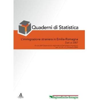 L'immigrazione straniera in Emilia-Romagna