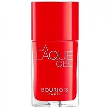 Bourjois La Laque Gel 05 Are You Reddy Top Coat Gel