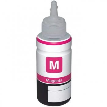 Compatible Epson 103 Magenta: Botella Tinta C13T00S34A10