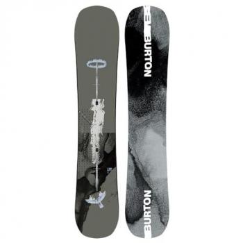 Snowboard Instigator Flat 50W