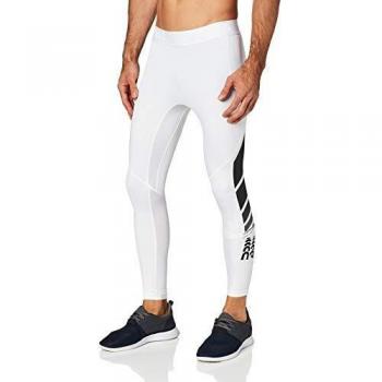 Adidas Collant Sport Moto Pack Alphaskin Long