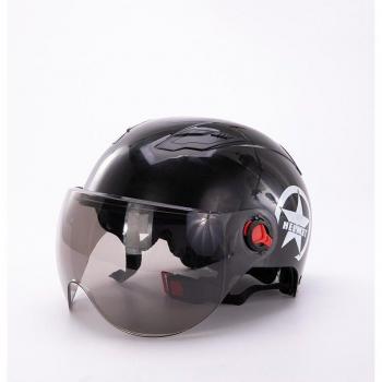 Winter Motorcycle Helmet for Men and Women