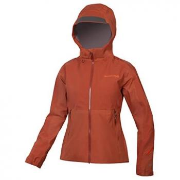 MT500 Chaqueta Casual Endura Naranja