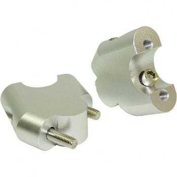 Waase Motorcycle Handlebar Riser Kit