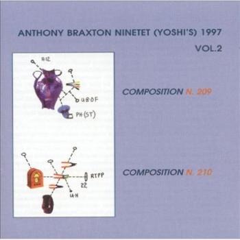 Ninetet, Vol. 2