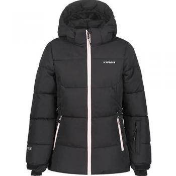 Icepeak Skijacke LORIS JR (1-St) Für Kinder