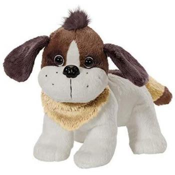 Zapf Creation Peluche San Bernardo Nebbia 20 cm