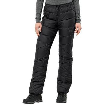 Jack Wolfskin Outdoorhose »ATMOSPHERE PANTS W« black Normalgrößen black