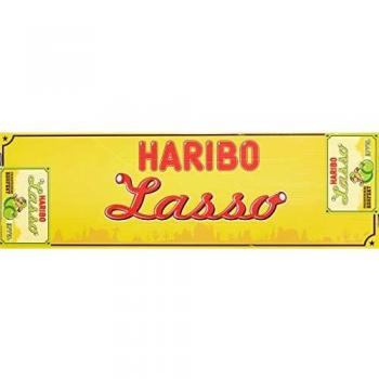 Haribo Lasso Apfel 50 Stück, 1 x 3,5 kg Pack