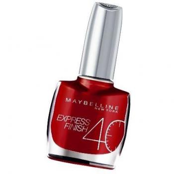 Essie May. Vernis à Ongles N.30 Express B1100602