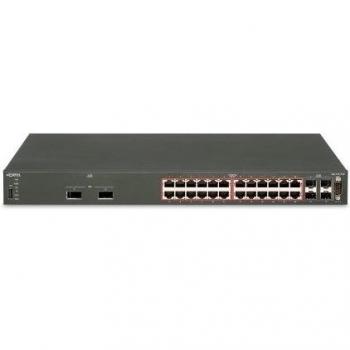 Switch PoE Nortel 4526GTX-PWR Gestionado