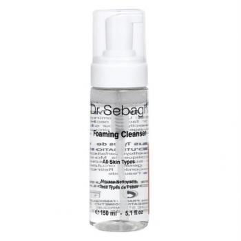 Dr. Sebagh Schäumende Gesichtsreinigung 150 ml