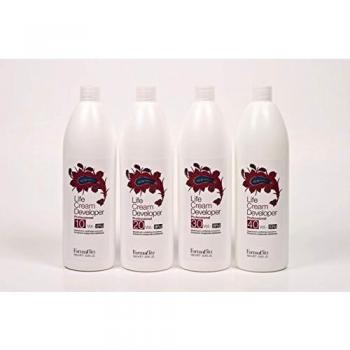 Farmavita Life Crema Oxidante 40 Volumen 12% 1000ml