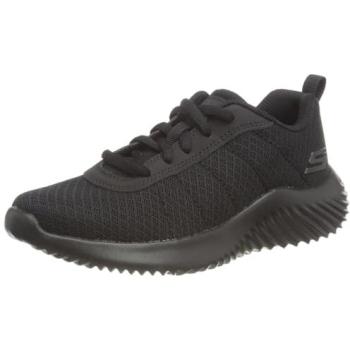 Chaussures SKECHERS Bounder Karonik Noir Lavables