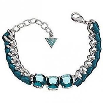 Guess Xf3n Bracciale Donna Lega