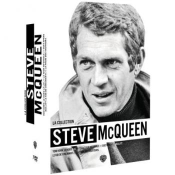 La Collection Steve Mcqueen (I)