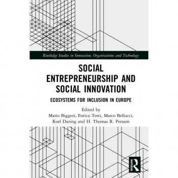 Vitalsource Technologies, Inc. Social Entrepreneurship and Social Innovation