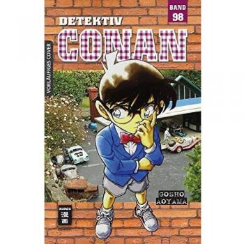 Detektiv Conan 98