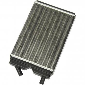 Nissens Interior Heat Exchanger 73624
