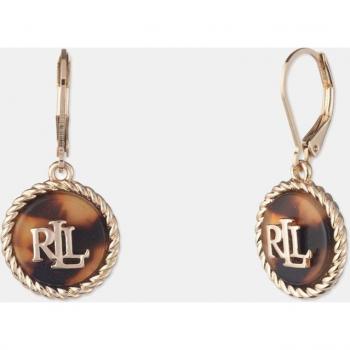 Lauren Ralph Lauren Damenohrringe 60566802 in Gold