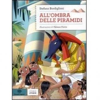 All'ombra delle piramidi