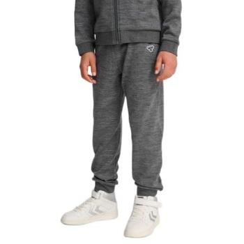 Hummel Youth Wool Joggers “Grey Bee” 12 Years Old Unisex