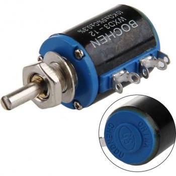 10K Multi Shift Potentiometer WXD3-12