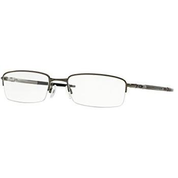 Oakley RhinoChaser OX3111 Men’s Optical Frames – Grey, 54 mm (Blue‑Block)