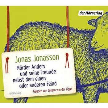 Mörder Anders und seine Freunde nebst dem einen oder anderen Feind